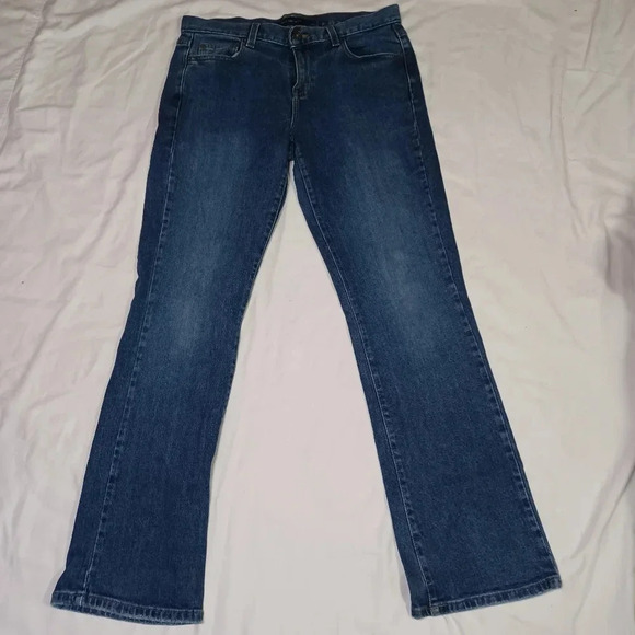 Calvin Kline Bootcut women's jeans - Picture 1 of 12